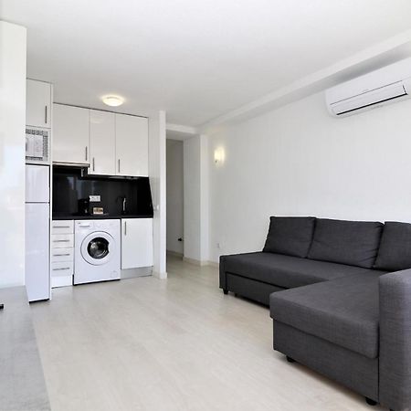 Piscis 10-7 Appartamento Benidorm Esterno foto